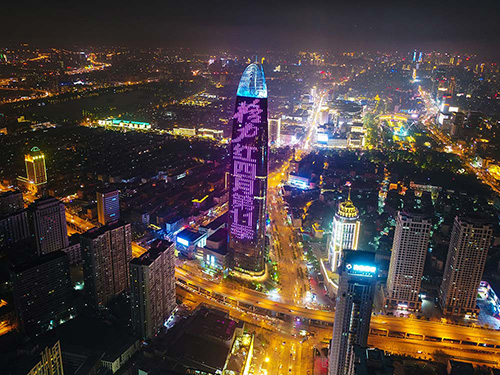 格力|萬眾矚目的第11季格力紅四月，耀世綻放