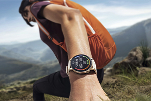 華途傳媒 | 華為手表GT3、“口紅耳機(jī)”等新品亮相發(fā)布會(huì)，帶來全場景智慧生活體驗(yàn)