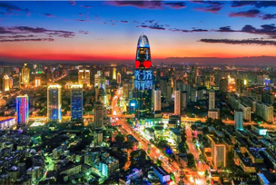 華途傳媒|2022 濟(jì)南城市地標(biāo)攝影大賽獲獎(jiǎng)名單揭曉