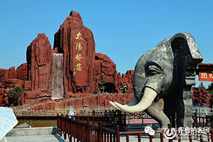 華途傳媒 |  來(lái)太陽(yáng)部落近距離感受非遺之美，歡樂(lè)過(guò)五一